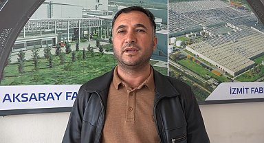 Ercişli lastikçilerde bahar yoğunluğu