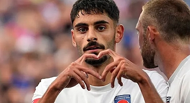 Eren Dinkçi hangi takıma transfer oldu?