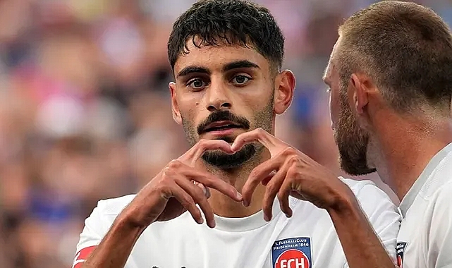Eren Dinkçi hangi takıma transfer oldu?