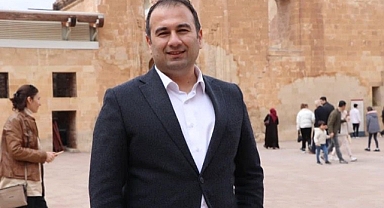 Erkan Kösedağ'ın İshak Paşa Kitabı Yayınlandı