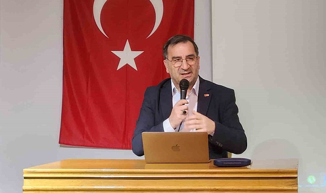 Ertaş: "23 Nisan Türkiye'mizin Fabrika Ayarlarıdır"