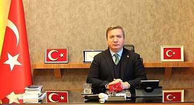 Erzincan Valisi Hamza Aydoğdu, turizm atlasında parlayan bir yıldız olma yolunda emin adımlarla ilerlemekte