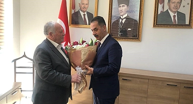 Erzincan'da mahalli idareler seçimleri sonrası il genel meclisi devir teslim töreni gerçekleşti