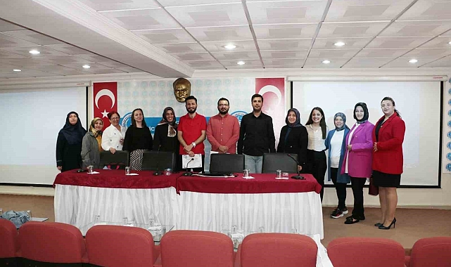 Erzincanlı kadın girişimcileri güçlendiren eğitimler başladı