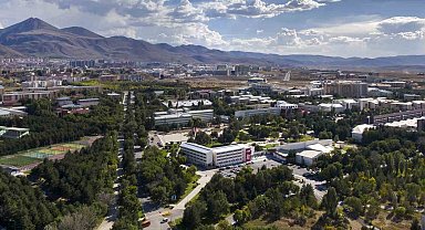 Erzurum Atatürk Üniversitesi'nin 3 Projesine Destek