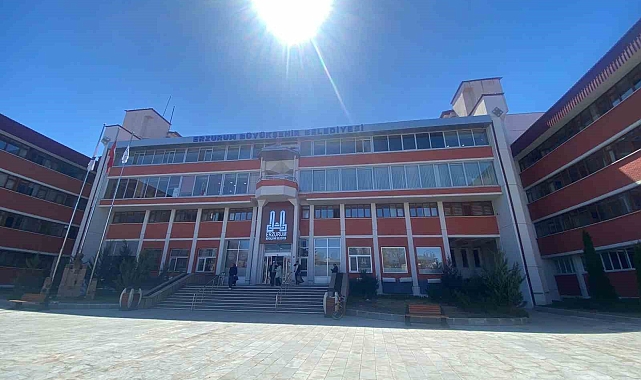Erzurum Büyükşehir Belediyesi Meclisi'nde Cumhur İttifakı çoğunlukta