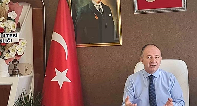 Erzurum GSİM'de 19 Mayıs ve Gençlik haftası hazırlığı