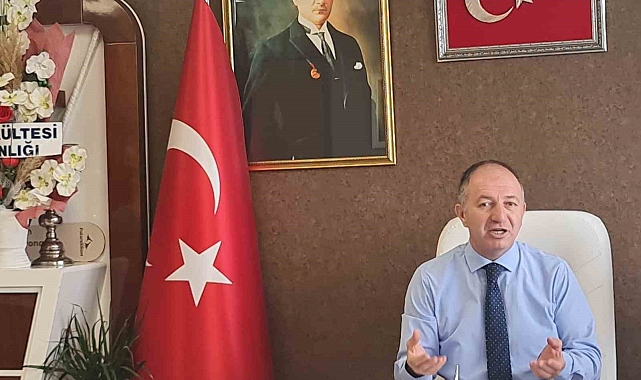 Erzurum GSİM'de 19 Mayıs ve Gençlik haftası hazırlığı