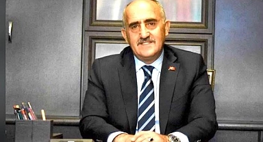 Erzurum Kent Konseyi Başkanından Polis Haftası Kutlama Mesajı