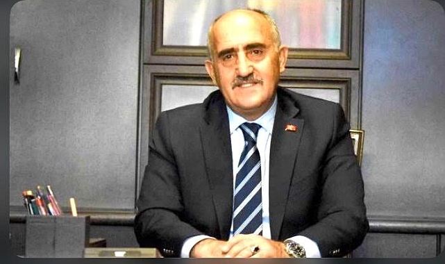 Erzurum Kent Konseyi Başkanından Polis Haftası Kutlama Mesajı