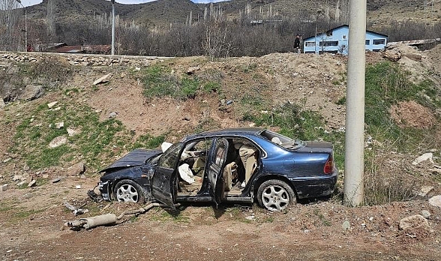Erzurum Mart 2024 verileri açıklandı