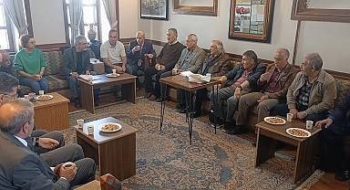 Erzurum Tarihin içinde tarihi genel kurul