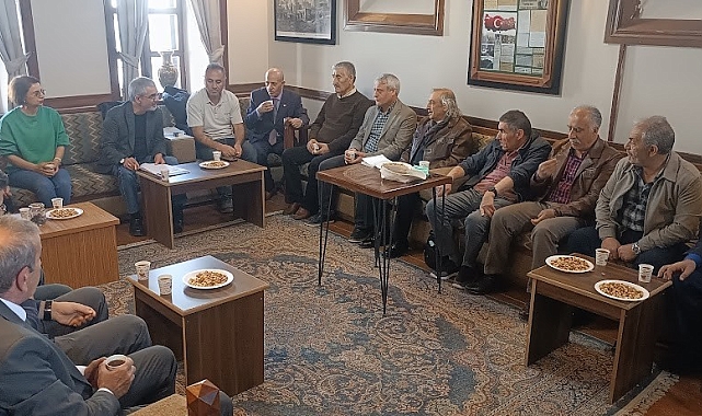 Erzurum Tarihin içinde tarihi genel kurul