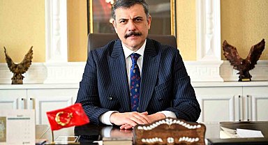 Erzurum Valisi Mustafa Çiftçi: " Bayramlar müstesna günlerdir"