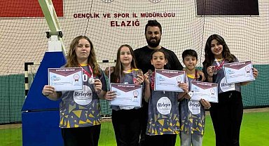 Erzurum Yakutiye Kültür Kurumu ortaokulu Türkiye şampiyonluğunu istiyor