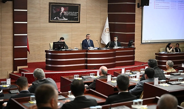 Erzurum'da 626 kamu yatırımına 98 milyon 971 TL bütçe