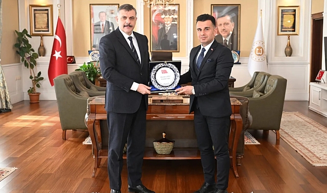 Erzurum'da "Aziz Hatıralarımıza Vefa" projesi düzenlendi
