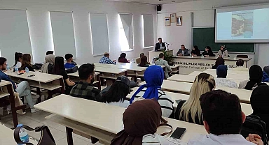 Erzurum'da Coğrafi işaretli gıda ürünleri çalıştayı
