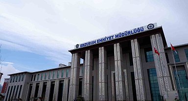 Erzurum'da FETÖ firarisi yakalandı