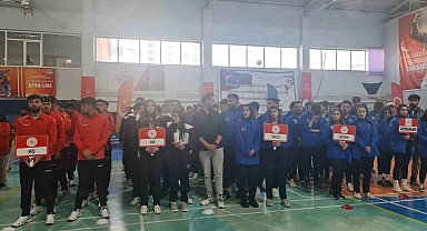 Erzurum'da Gençlik Merkezleri Erzurum'da yarışacak
