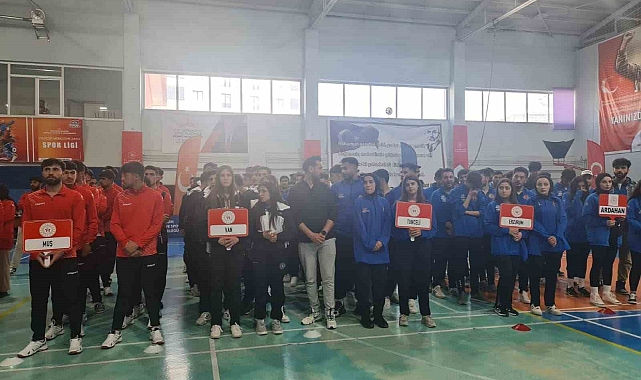 Erzurum'da Gençlik Merkezleri Erzurum'da yarışacak