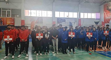 Erzurum'da Gençlik Merkezleri Erzurum'da yarışacak