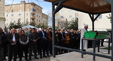 Erzurumlu gazeteci Hikmet Dağ'ın acı günü