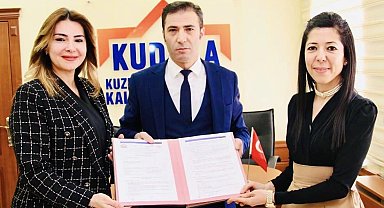 Erzurumlu kadınlar e-ticaretle bal satacak