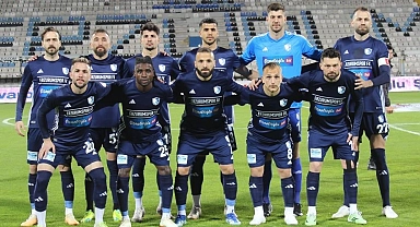 Erzurumspor Göztepe yolcusu