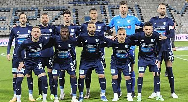 Erzurumspor maçlarını Erzincan'da oynayacak