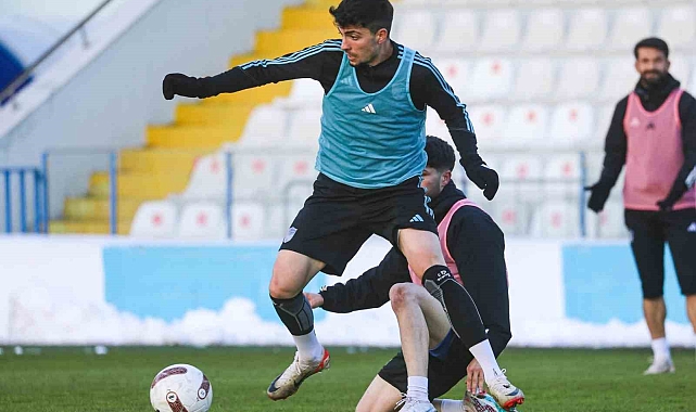 Erzurumspor'da hedef 3 puan