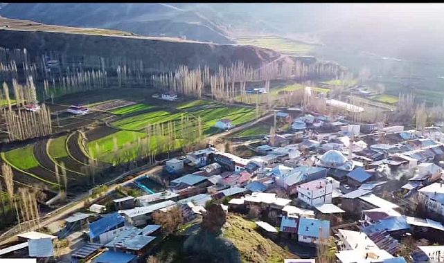 Erzurum'un Oltu İlçesi 5 yılda toplam 5591 hatim