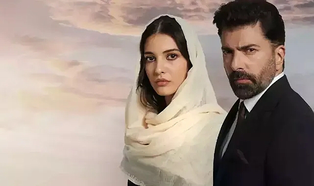 Esaret 311. Bölüm Kanal 7 izle! Esaret 311. Bölüm: Aşk ve Özgürlük Mücadelesi!
