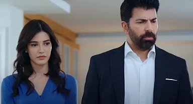 Esaret 326. Bölüm tek parça izle! Esaret 326. Bölüm reklamsız izleme linki