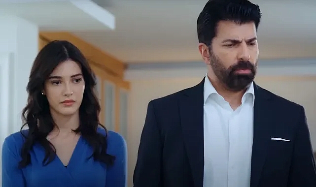 Esaret 326. Bölüm tek parça izle! Esaret 326. Bölüm reklamsız izleme linki