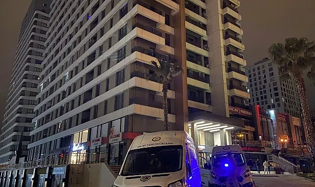 Esenyurt'da kahreden olay! 24 Yaşındaki genç kız hayatını kaybetti