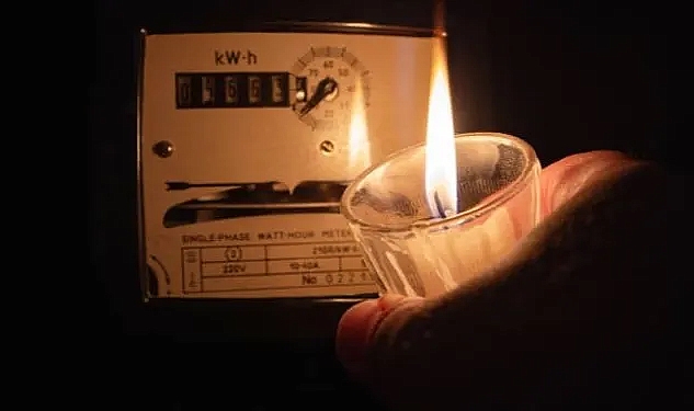 Eskişehir'de mahallelerinde planlı elektrik kesintisi