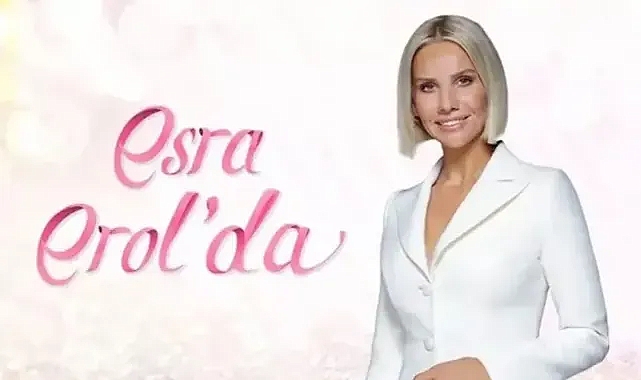 Esra Erol'da 24 Nisan 2024 Çarşamba bölümü yayınlandı sadece burada izle