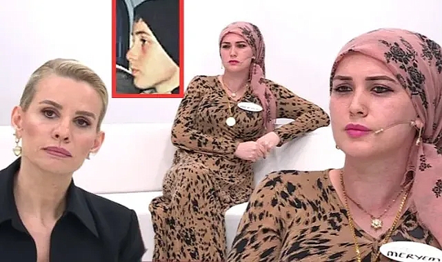 Esra Erol'daki Dadı Meryem cinsiyet mi değiştirdi? Dadı Meryem erkek mi?
