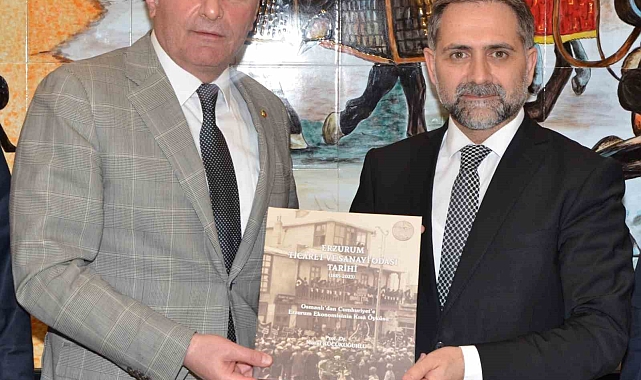 ETSO'dan belediyelere çıkarma
