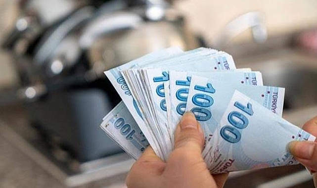 Evde Bakım Yardımı bayram öncesi hesaplara yatırılacak