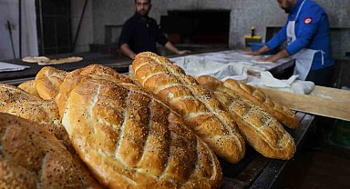 Fırınlar Ramazan Bayramının İlk Günü Kapalı Olacaklar