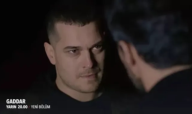 Gaddar 12. Bölüm Fragmanı Yayınlandı: Korkut Dizide Heyecanı Arttırıyor!