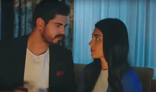 Gelin 15. Bölüm: Hançer ve Cihan'ın Zorlu Evliliği