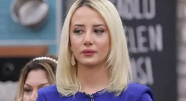 Gelinim Mutfakta Aleyna Kimdir? Gelinim Mutfakta Aleyna kaç yaşında, nereli?