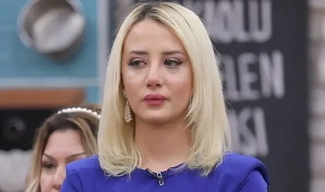 Gelinim Mutfakta Aleyna Kimdir? Gelinim Mutfakta Aleyna kaç yaşında, nereli?