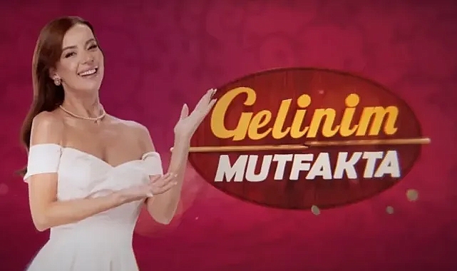 Gelinim Mutfakta bileziği kim aldı 26 Nisan 2024, haftanın birincisi kim oldu?