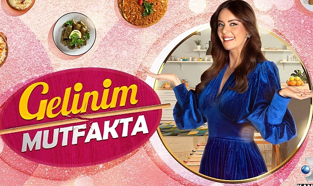 Gelinim Mutfakta Birgül Küçük Kimdir, Kaç Yaşında, Nereli instagram adresi