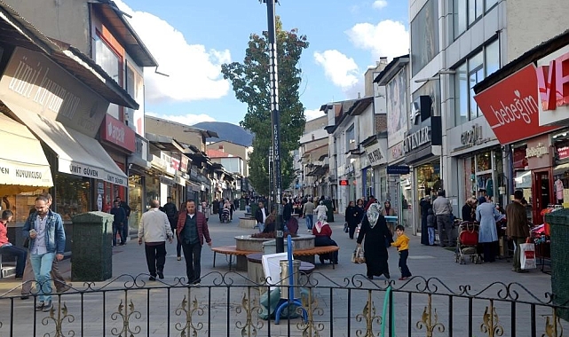 Gelir İdaresi Başkanlığına göre Erzurum faal mükellef sayısı açıklandı