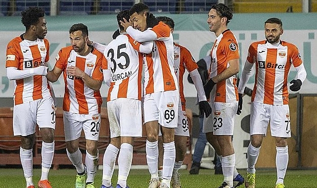 Gençlerbirliği Adanaspor maçı canlı izle! Gençlerbirliği Adanaspor maçı canlı yayınlanacak mı?
